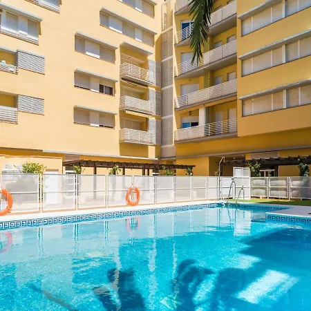 Carnaval By Interhome Apartamento