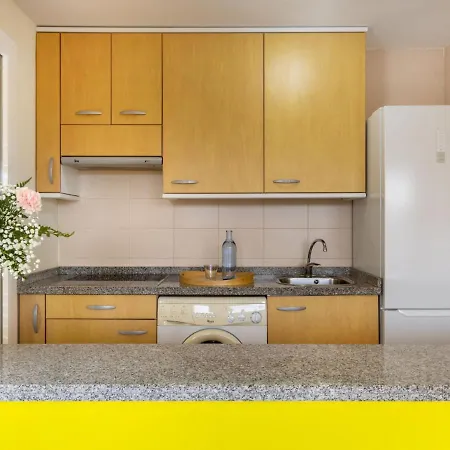 Apartamento Carnaval By Interhome *