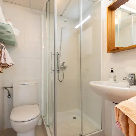 Carnaval By Interhome Apartamento