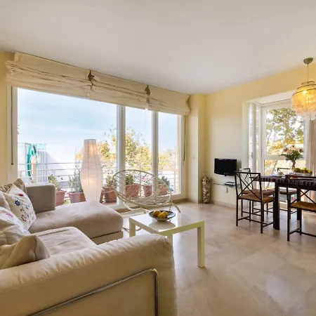 Carnaval By Interhome Apartment