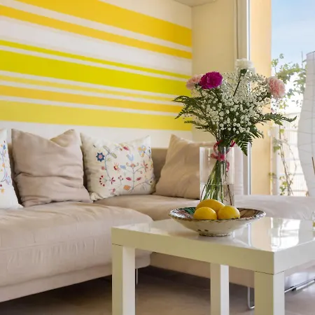 Carnaval By Interhome Isla Cristina