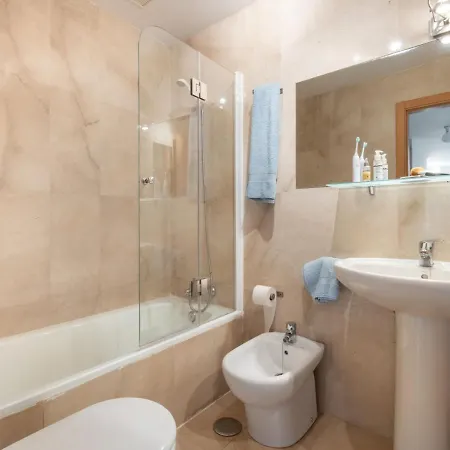 Apartment Carnaval By Interhome
