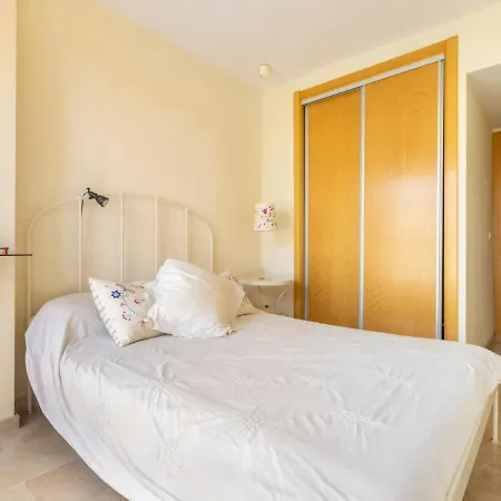 Carnaval By Interhome Apartment Isla Cristina