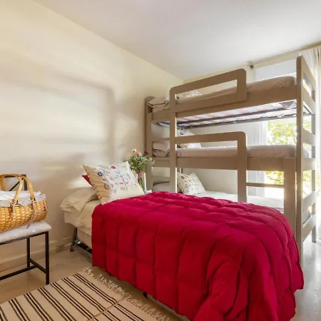 Apartment Carnaval By Interhome Isla Cristina