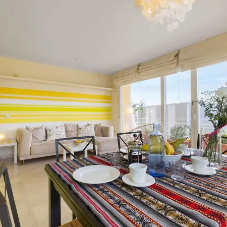 Carnaval By Interhome * Isla Cristina
