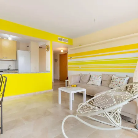 Carnaval By Interhome *