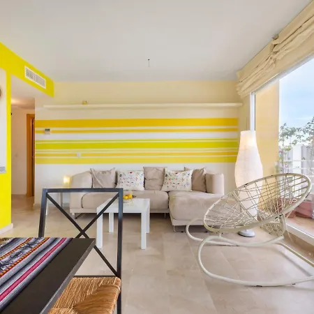 Carnaval By Interhome
